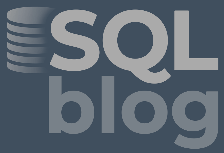SQLBlog.org home